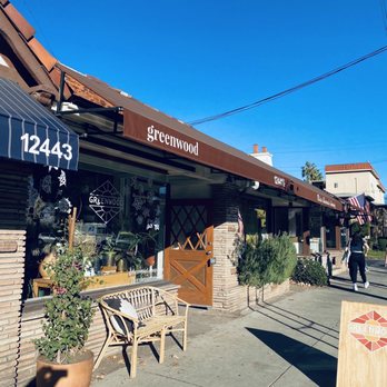 Greenwood Shop - Cute Mom and Pop Plant Store in Magnolia Blvd - Nurseries & Gardening Near Me - Studio City, California Greenwood Shop - Cute Mom and Pop Plant Store in Magnolia Blvd - Nurseries & Gardening Near Me - Studio City, California