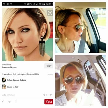 Salon de Cheveux - Hair Extensions Near Me - Temecula, California