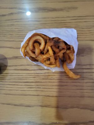 BRGRS Huntington by null