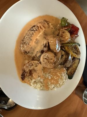 Cactus Grill by null