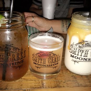 Smith Creek Moonshine - Burgers Near Me - Branson, Missouri Smith Creek Moonshine - Burgers Near Me - Branson, Missouri