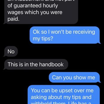 Primp and Blow - West University - Unpaid wages/tips - Blow Dry/Out Services Near Me - Houston, Texas Primp and Blow - West University - Unpaid wages/tips - Blow Dry/Out Services Near Me - Houston, Texas