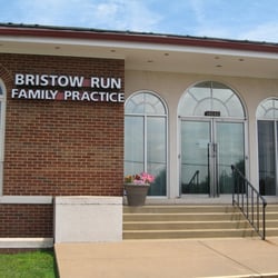 Bristow Run Family Practice