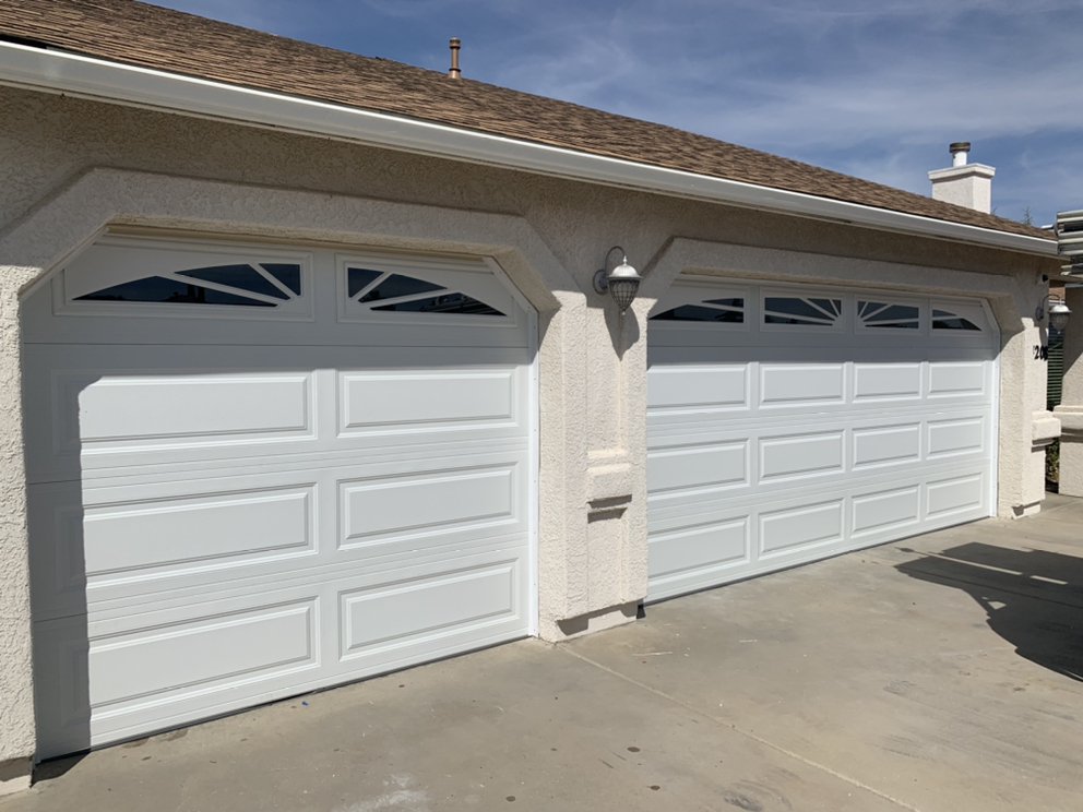 AZ GARAGE DOORS N MORE 70 Photos & 11 Reviews 3075 N Date Creek