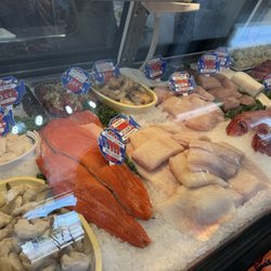 Upstream Fish Company