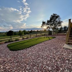 Velasquez Landscaping Construction