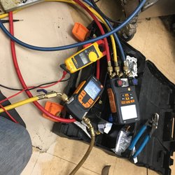 CB’s Heating And Cooling