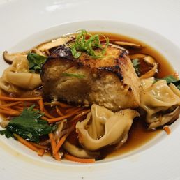 Sea Bass