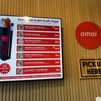 Omai Rice Bar - Japanese Near Me - Toronto, Ontario Omai Rice Bar - Japanese Near Me - Toronto, Ontario