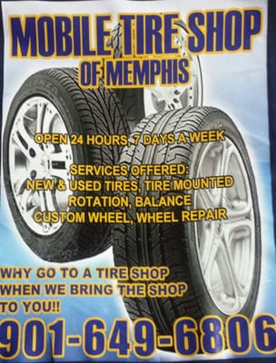 M T S Of Memphis 5505 Summer Ave Memphis Tn Tire Dealers Mapquest