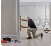 Slide of K&S handyman service