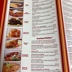 El Buen Sabor