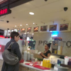 Pronto Gelato - Pronto no gelato