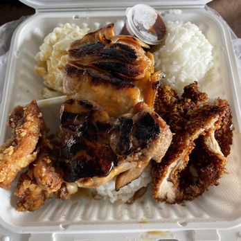 Fatboy's - Moa moa moa - Burgers Near Me - Kailua, Hawaii Fatboy's - Moa moa moa - Burgers Near Me - Kailua, Hawaii