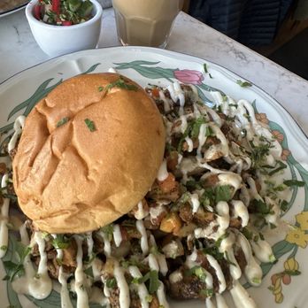 Maha's - Egyptian Near Me - Toronto, Ontario