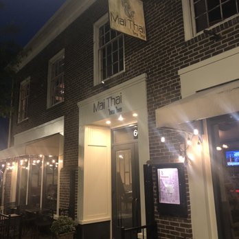 Mai Thai - Thai Near Me - Alexandria, Virginia Mai Thai - Thai Near Me - Alexandria, Virginia