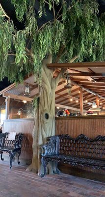 Huckleberry's by null
