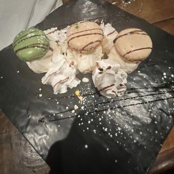 VIAGGIO ITALIAN CHOP HOUSE - Updated March 2025 - 700 Photos & 506 ...