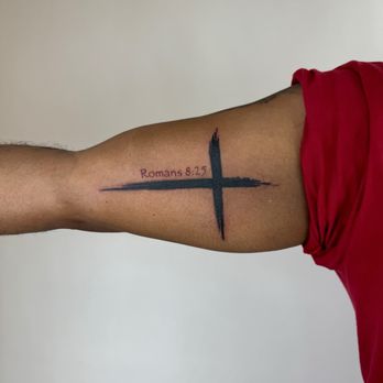 Scratch Tattoo Studio - Tattoo Near Me - Upland, California