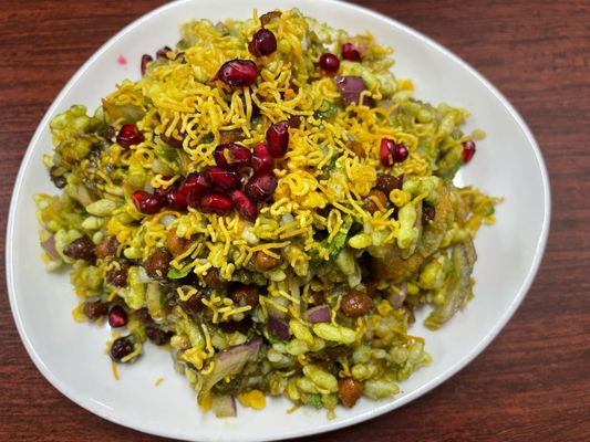 Radhe Chaat by null
