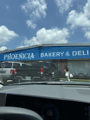 Phoenicia Bakery & Deli by null