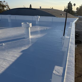 RPA Flat Roof - Roofing Near Me RPA Flat Roof - Roofing Near Me