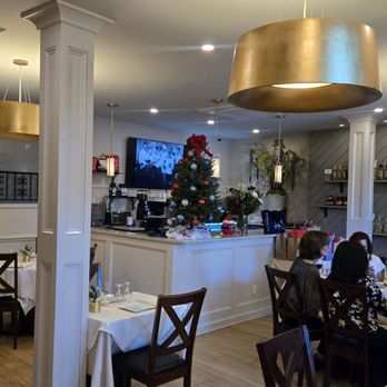 Scalini Osteria - Italian Near Me - Bronxville, New York Scalini Osteria - Italian Near Me - Bronxville, New York