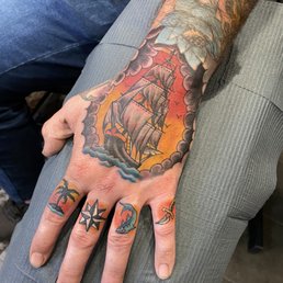 Amazing work from Angel as always. Amazing work from Angel as always.