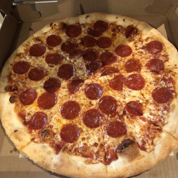 Albert's Pizzeria - pepperoni - Pizza Near Me - Richmond, Virginia Albert's Pizzeria - pepperoni - Pizza Near Me - Richmond, Virginia