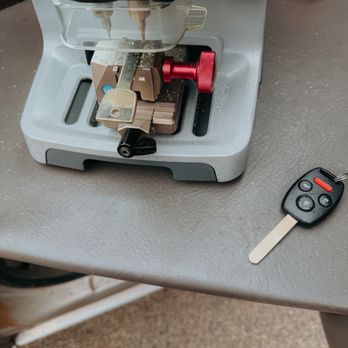Big Country Locksmith - Keys & Locksmiths Near Me