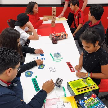 Mathnasium - Game time is available in between math sessions during our Summer Programs! - Educational Services Near Me - Doral, Florida Mathnasium - Game time is available in between math sessions during our Summer Programs! - Educational Services Near Me - Doral, Florida