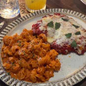 Zingaro - Italian Near Me - Cincinnati, Ohio