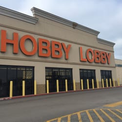 Hobby Lobby - Lake Jackson store