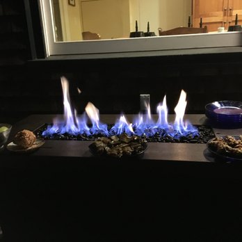 Cook with Chef Traci - Appetizers with our finished nut cheeses by the fire! - Cooking Classes Near Me