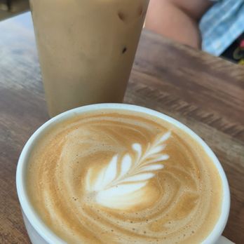 C&H Bagels - C&H Latte, hot and iced - Bagels Near Me - Los Angeles, California C&H Bagels - C&H Latte, hot and iced - Bagels Near Me - Los Angeles, California