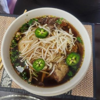 Touch of Thai - Thai Near Me - Yuma, Arizona Touch of Thai - Thai Near Me - Yuma, Arizona