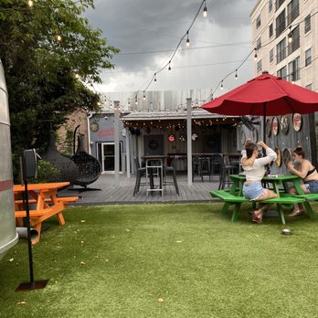 Publico - New American Near Me - Columbia, South Carolina