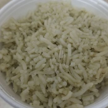 Inka Chicken - Cilantro Rice - Peruvian Near Me - Austin, Texas Inka Chicken - Cilantro Rice - Peruvian Near Me - Austin, Texas