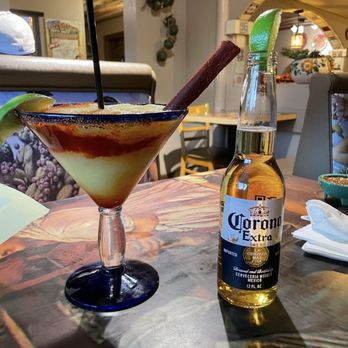 Sonora Cantina - Margarita and corona - Mexican Near Me - Big Bear Lake, California Sonora Cantina - Margarita and corona - Mexican Near Me - Big Bear Lake, California