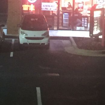 Jimmy John's - Got here at 9:50 and was refused service... won't be back - Sandwiches Near Me - Stockbridge, Georgia Jimmy John's - Got here at 9:50 and was refused service... won't be back - Sandwiches Near Me - Stockbridge, Georgia