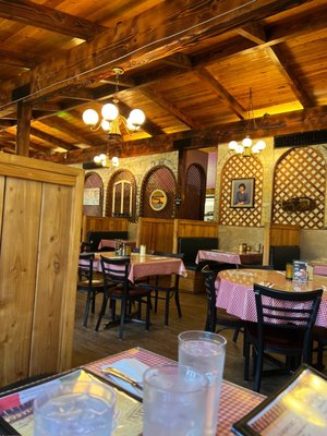 DeNicola's Italian Restaurant by null