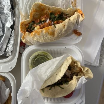 El Sancho - Mexican Near Me - Brooklyn, New York