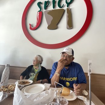 Spicy Joi - Inside - Sandwiches Near Me - Concord, California Spicy Joi - Inside - Sandwiches Near Me - Concord, California