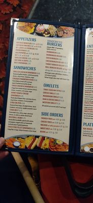Menu photo 8 BQE Billiards & Bar Jackson Heights, NY Menu photo 8 BQE Billiards & Bar Jackson Heights, NY