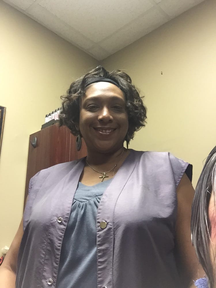 SALONS OF THE WOODLANDS Updated October 2024 25710 Budde Rd, Spring