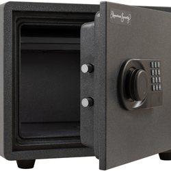 Smart Lock and Safe - Residential Safes - Sold and Serviced