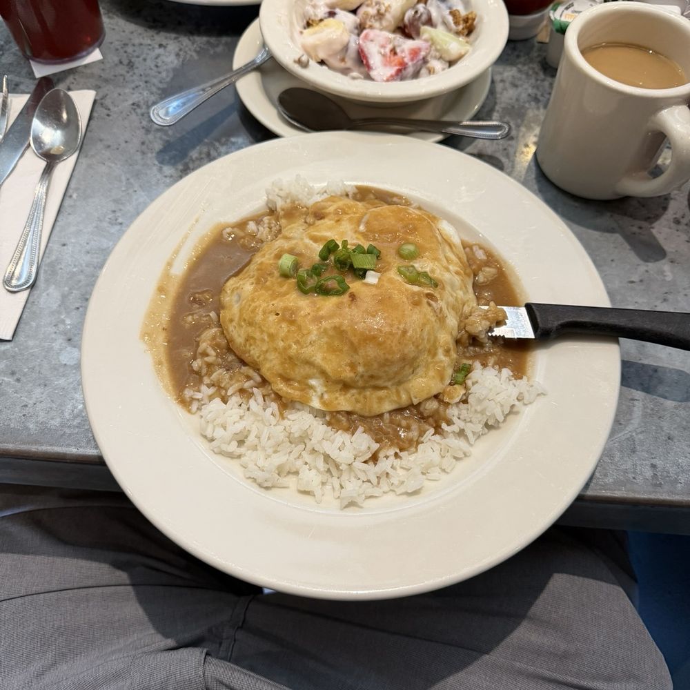Good Stuff Restaurant - Redondo Beach - Loco Moco - Breakfast & Brunch Near Me - Redondo Beach, California Good Stuff Restaurant - Redondo Beach - Loco Moco - Breakfast & Brunch Near Me - Redondo Beach, California