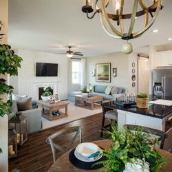 Drew Denison - Allison James Estates and Homes