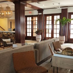 Atlantic's Edge Restaurant