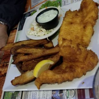 The Spot Cafe - New American Near Me - Groton, Connecticut